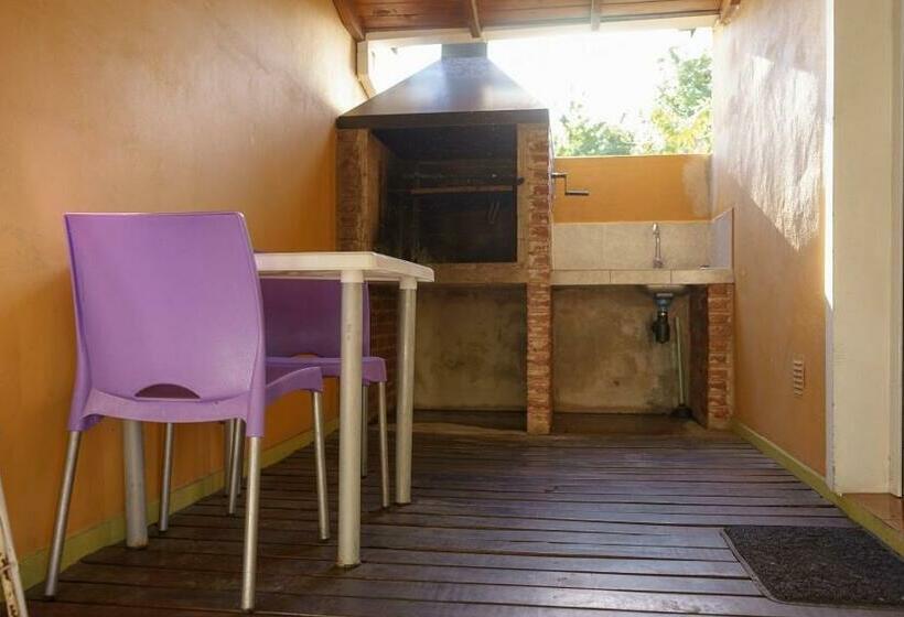 Cabañas Del Dique Tandil