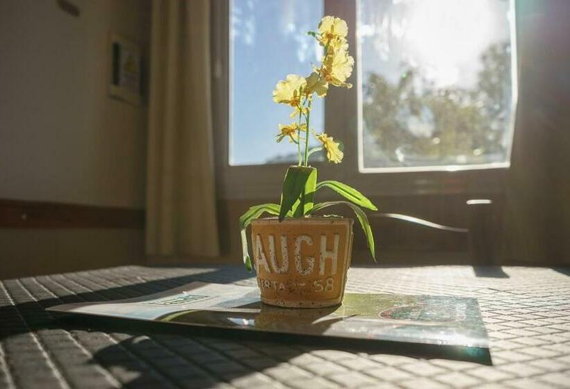 Cabañas Del Dique Tandil