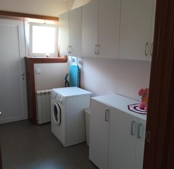 Casa Da Rosinha   Minho, Portugal