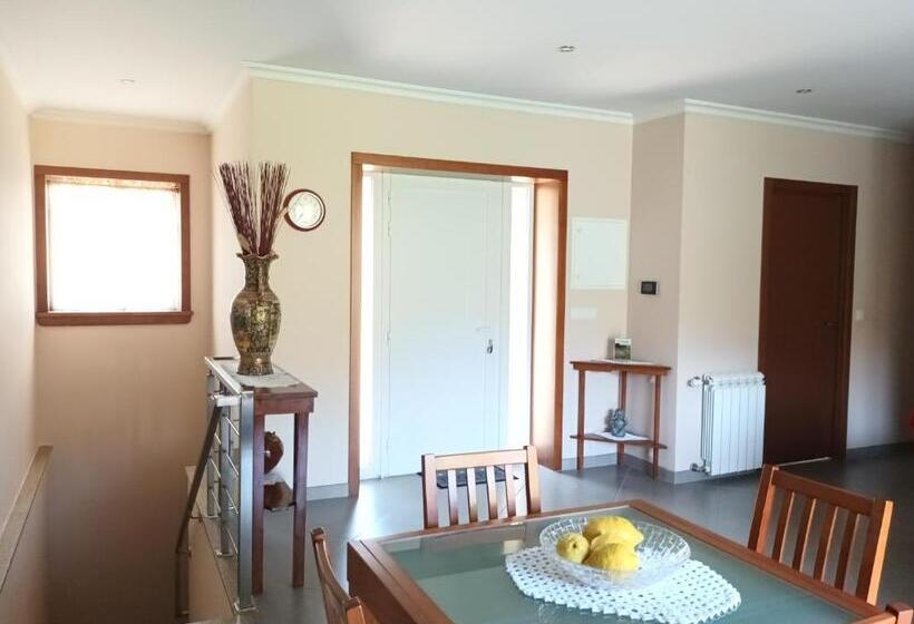 Casa Da Rosinha   Minho, Portugal