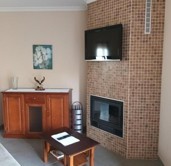 Casa Da Rosinha   Minho, Portugal