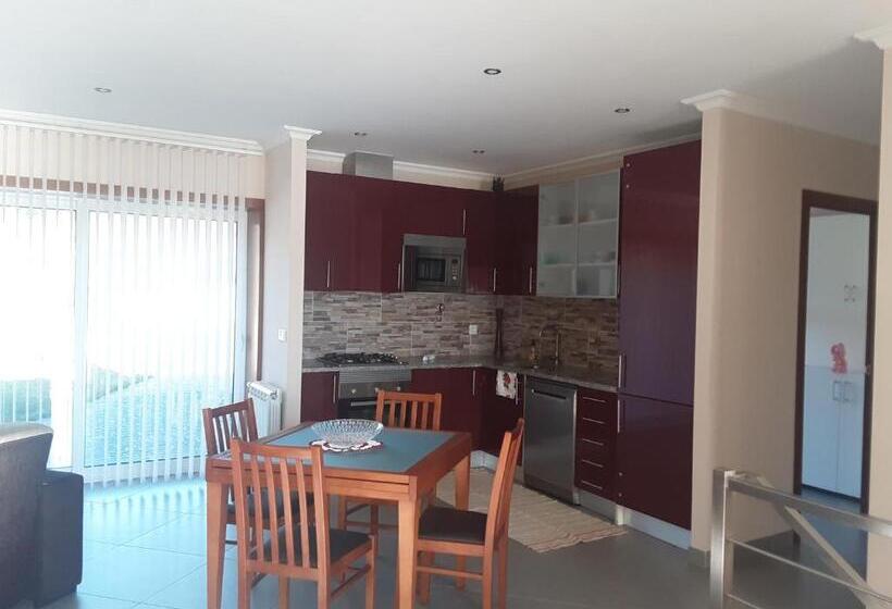 Casa Da Rosinha   Minho, Portugal