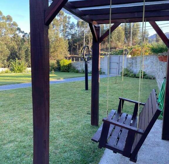 Casa Da Rosinha   Minho, Portugal