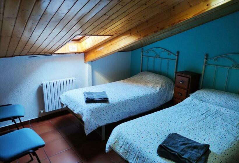 Casa De La Hiedra Soria