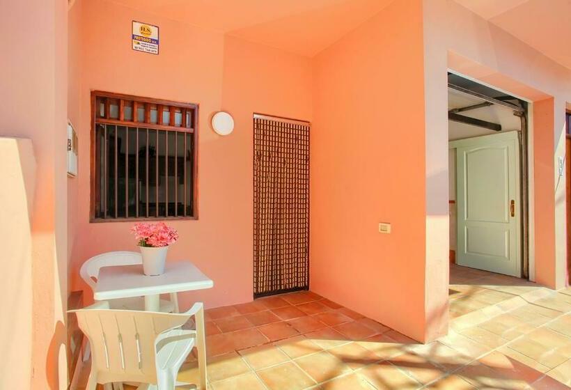 Casa Rural Paula Maretas Beach