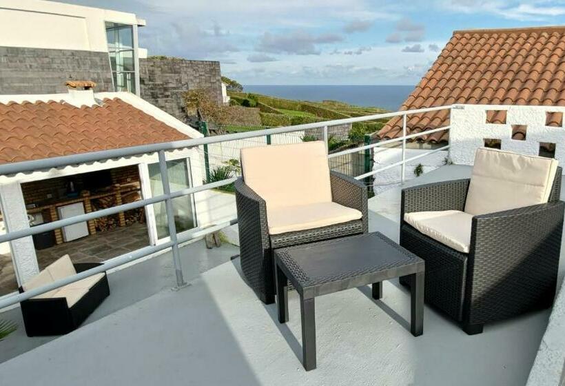 Casinha Dos Cinco Sentidos