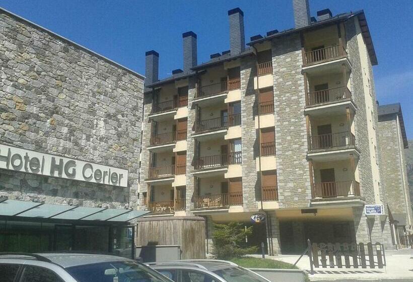 Cerler   Prados De Velarta