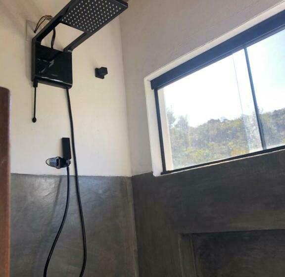 Chale Vale Das Cachoeiras