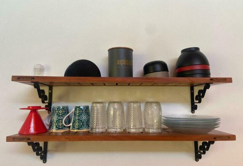 Chale Vale Das Cachoeiras