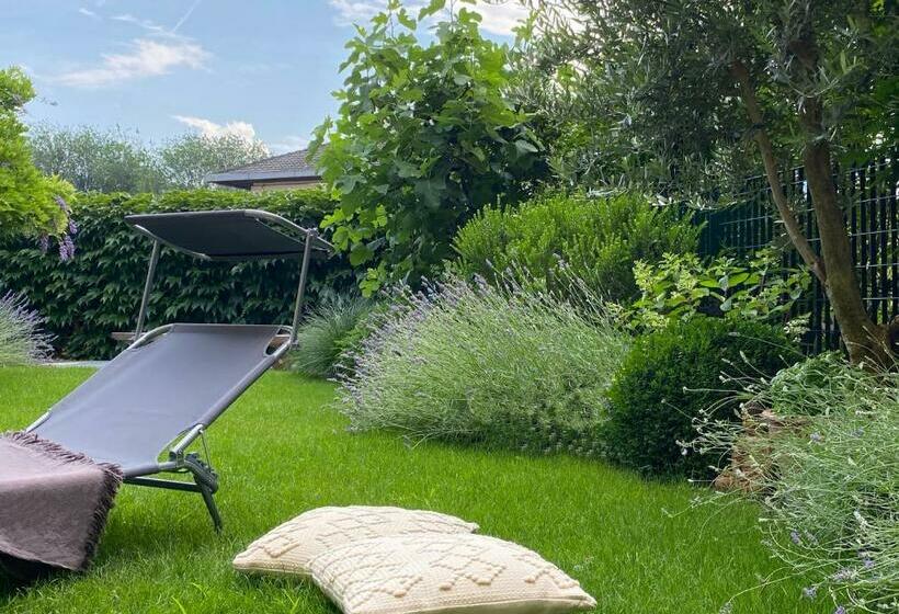 Deluxe Apartment In South Tyrol