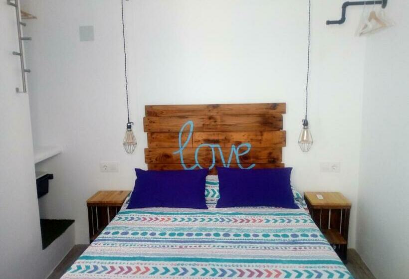 El Escondite De Vejer