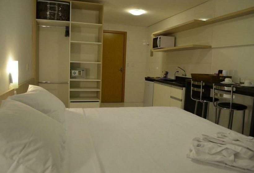 Executive 206 Sem Garagem