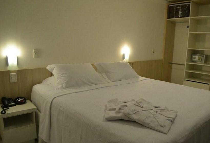 Executive 206 Sem Garagem