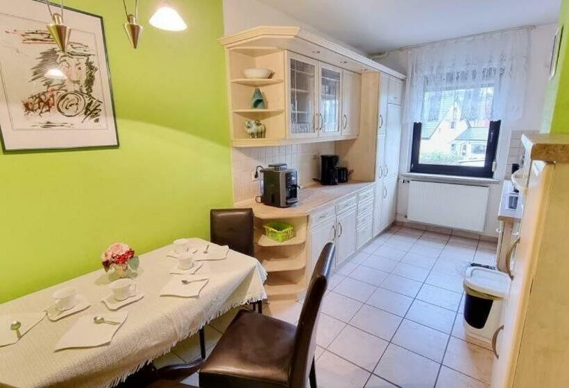 Ferienapartment Neptun Seebad Ahlbeck