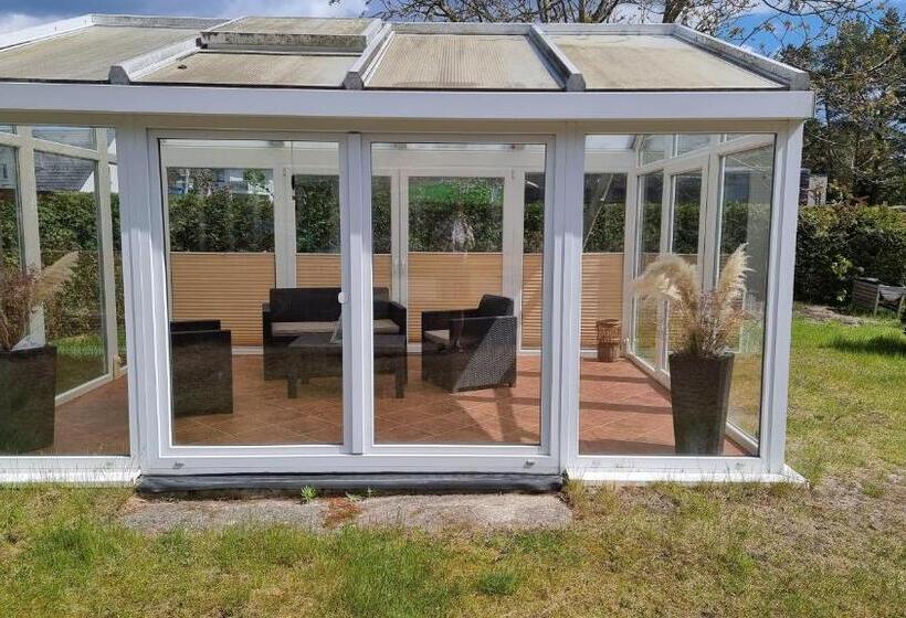 Ferienapartment Neptun Seebad Ahlbeck