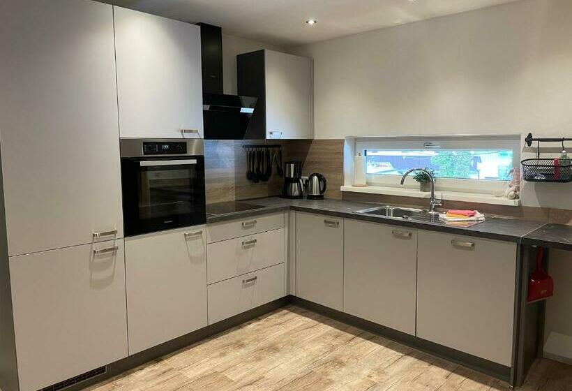 Ferienwohnung Andexlinger