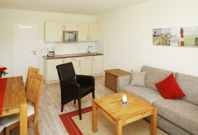 Ferienwohnung Mare Nostrum 3