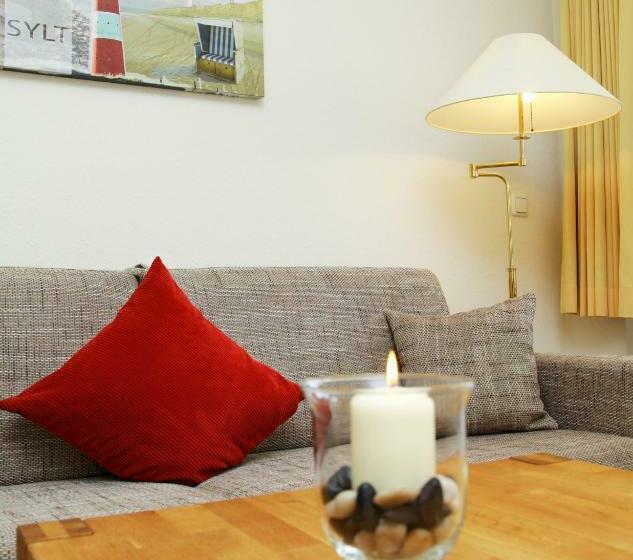 Ferienwohnung Mare Nostrum 3