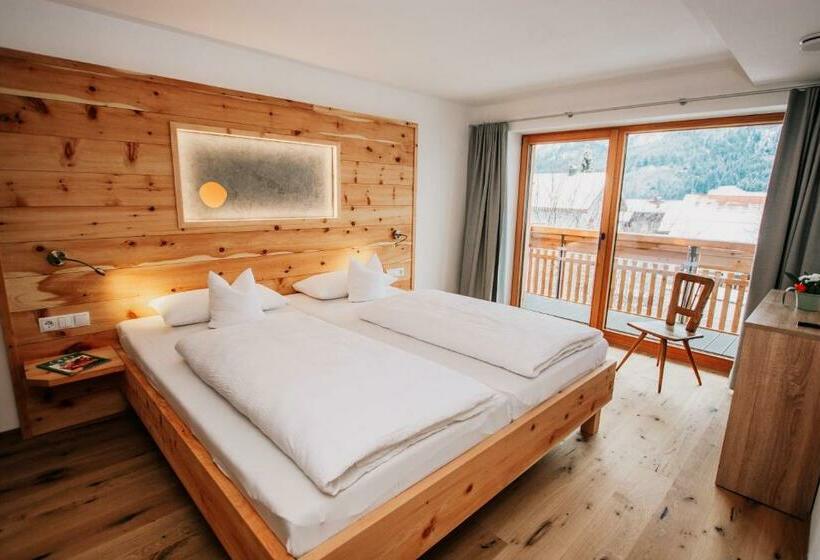 Ferienwohnungen Scholl   Private Sauna Oder Infrarotkabine