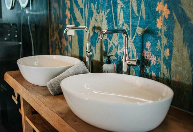 Ferienwohnungen Scholl   Private Sauna Oder Infrarotkabine