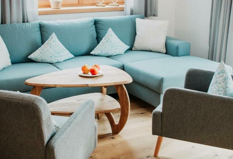 Ferienwohnungen Scholl   Private Sauna Oder Infrarotkabine