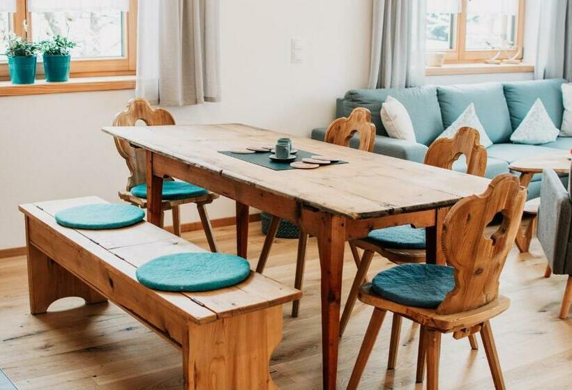 Ferienwohnungen Scholl   Private Sauna Oder Infrarotkabine