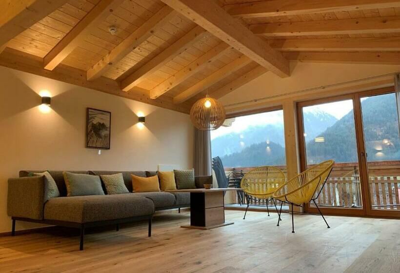 Ferienwohnungen Scholl   Private Sauna Oder Infrarotkabine