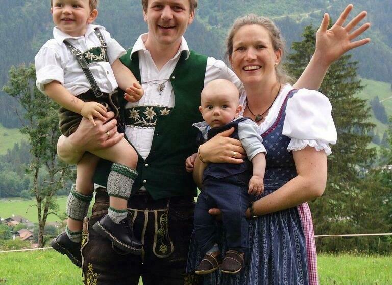 Ferienwohnungen Scholl   Private Sauna Oder Infrarotkabine