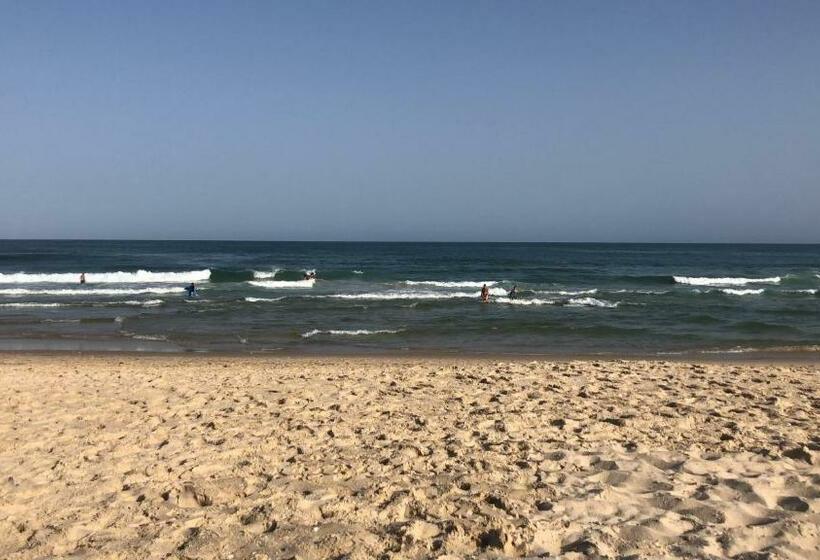 Fuseta Apartments, Vista Mar   Penthouse