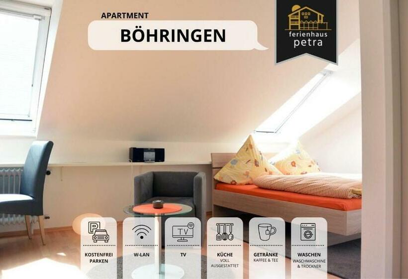 Gemütliche Ferienwohnung In Bester Bodenseelage L 1 Minute Zum Bodensee L 1 Zimmer L Vollausgestatte