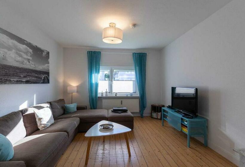 Haus Im Kreuzweg Casa Blanca 2