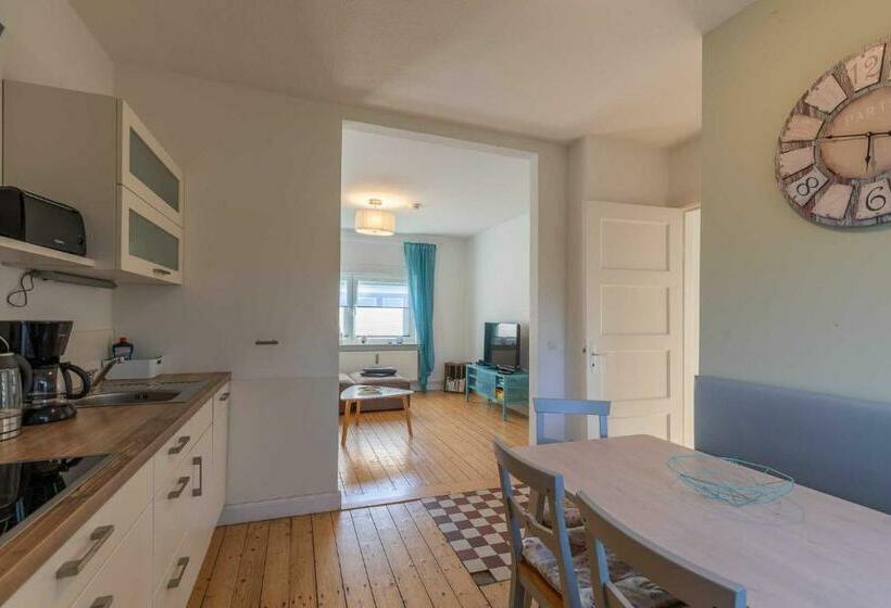 Haus Im Kreuzweg Casa Blanca 2