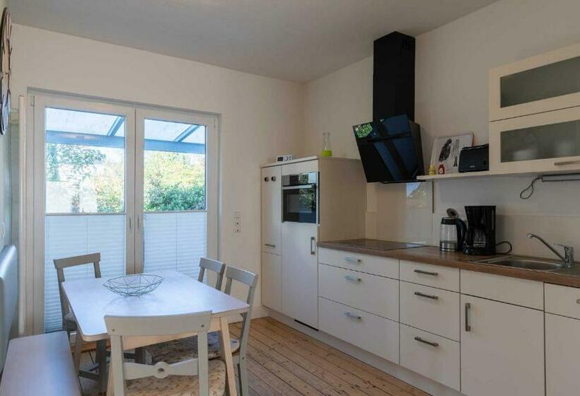 Haus Im Kreuzweg Casa Blanca 2