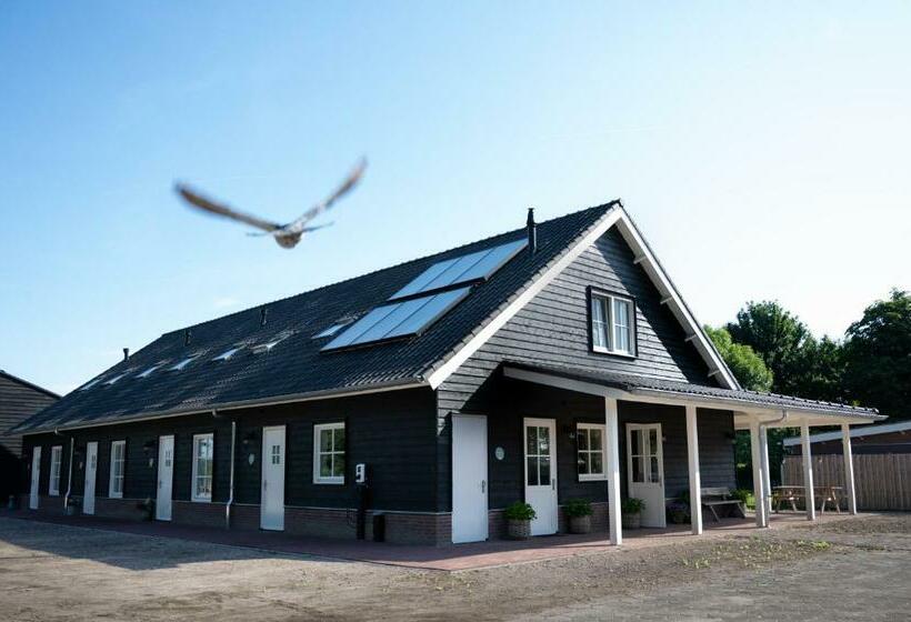 Holiday Home De Stamhoeve