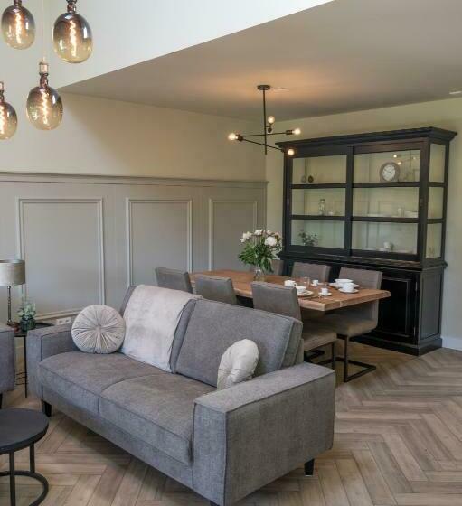 Holiday Home De Stamhoeve