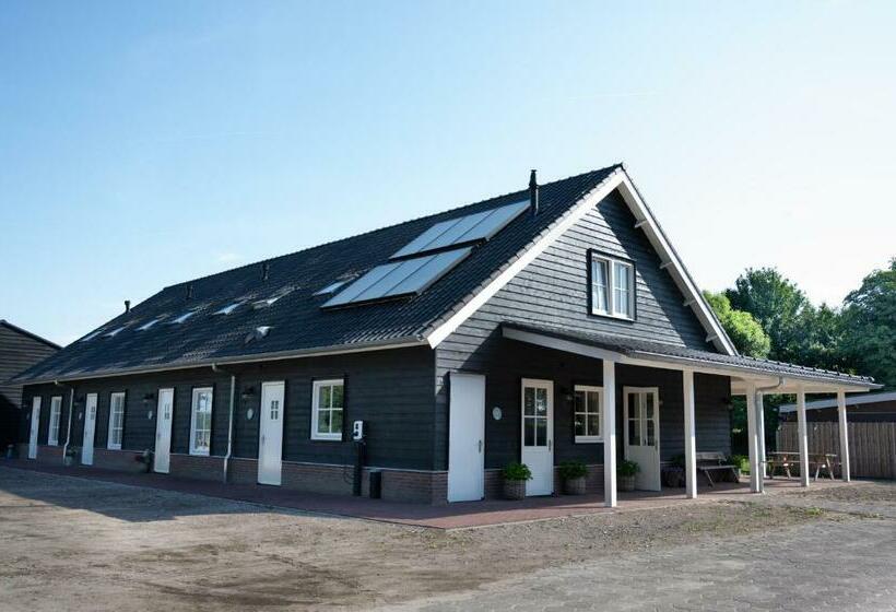 Holiday Home De Stamhoeve
