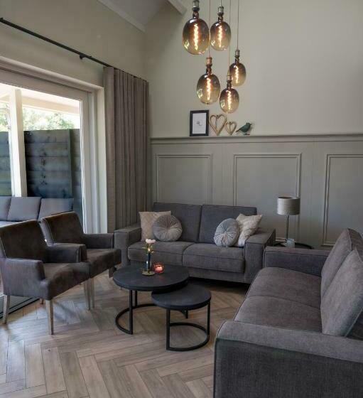 Holiday Home De Stamhoeve