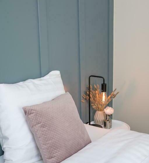 Holiday Home De Stamhoeve