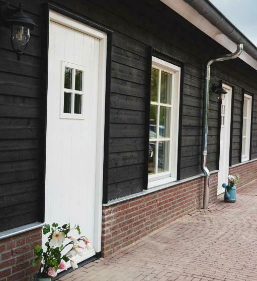 Holiday Home De Stamhoeve
