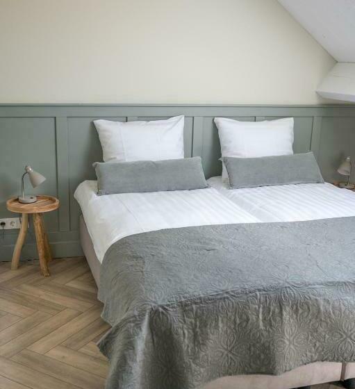 Holiday Home De Stamhoeve