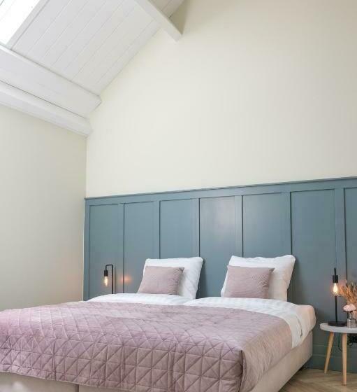 Holiday Home De Stamhoeve