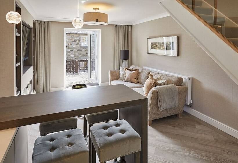 Host Stay Priory Yard Barnard Castle