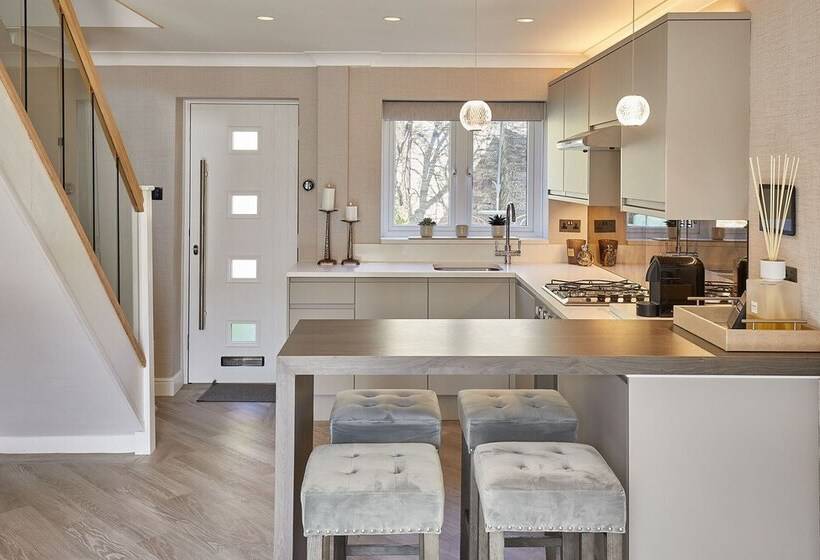 Host Stay Priory Yard Barnard Castle