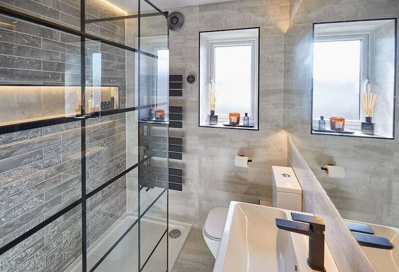 Host Stay Priory Yard Barnard Castle