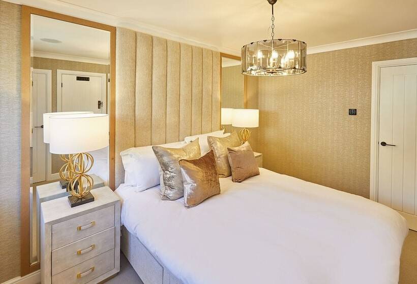 Host Stay Priory Yard Barnard Castle