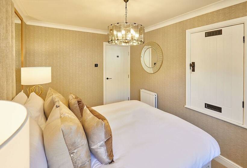 Host Stay Priory Yard Barnard Castle