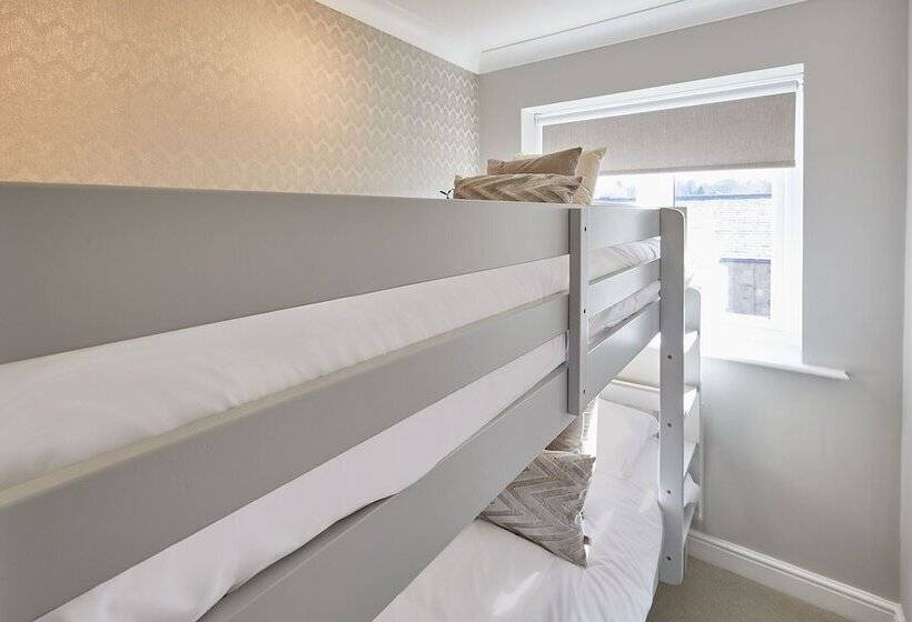 Host Stay Priory Yard Barnard Castle