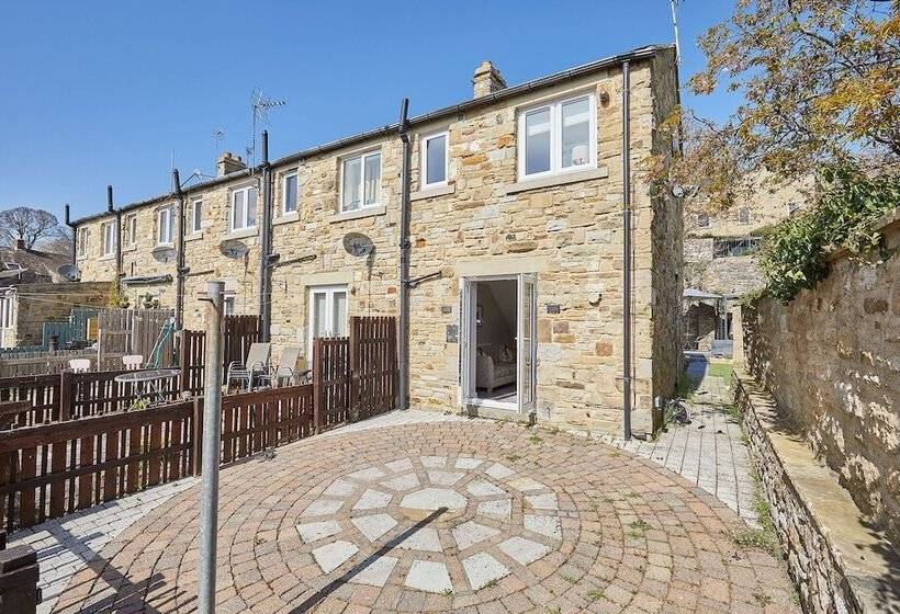 Host Stay Priory Yard Barnard Castle