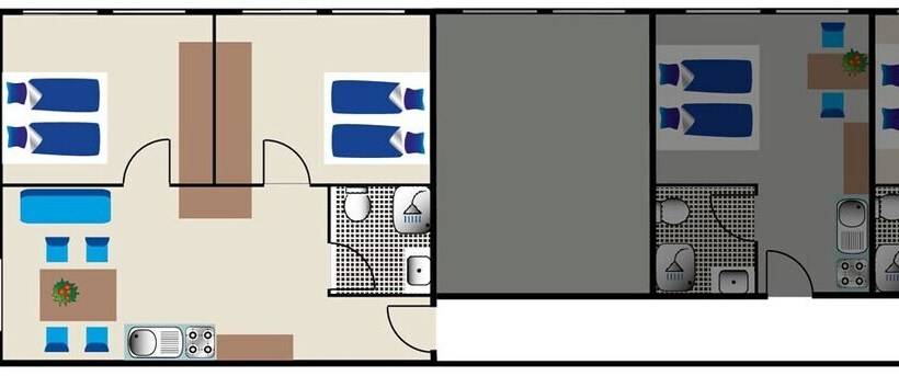 Apartments In Niderviller