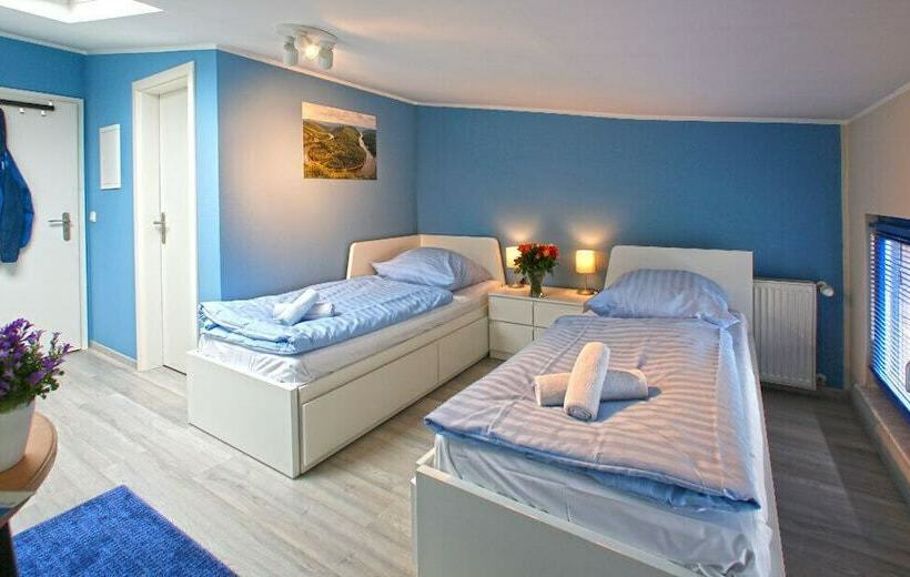 Apartments In Niderviller